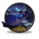 Anivia Blackfrost icon